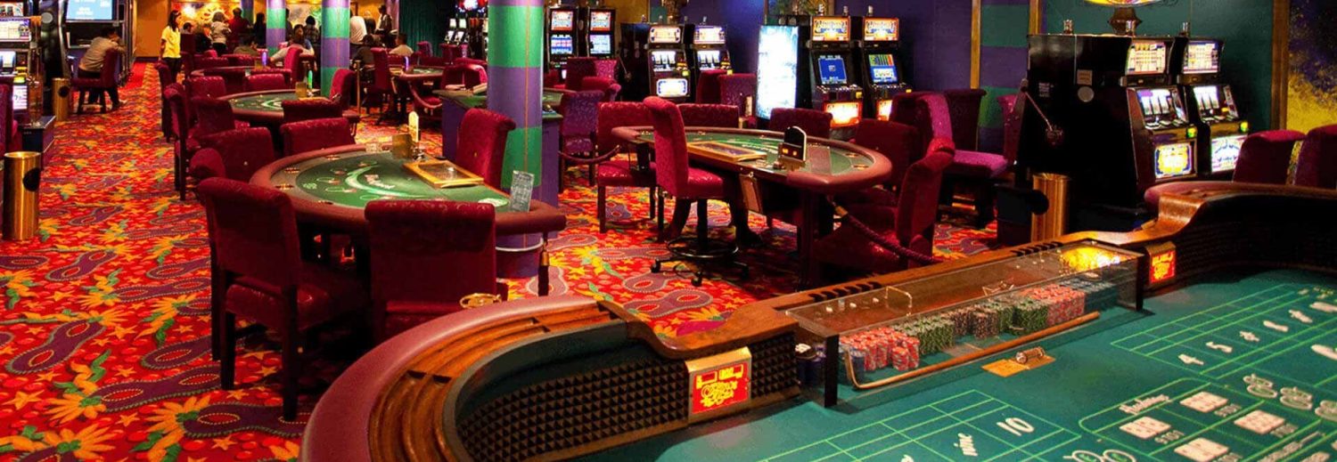 Casino online in USA